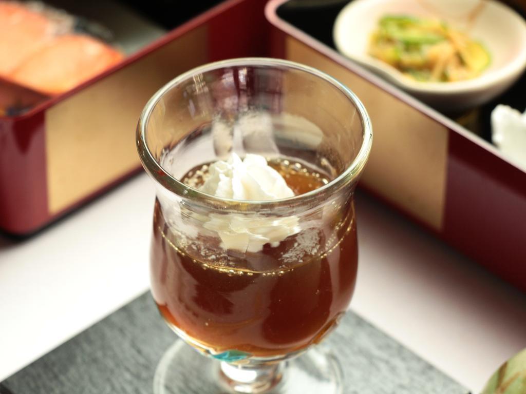 长野 Kyuhonbo Hisayamakan酒店 外观 照片