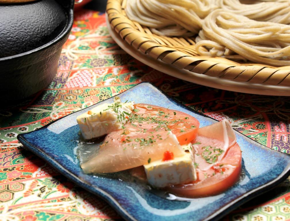 长野 Kyuhonbo Hisayamakan酒店 外观 照片