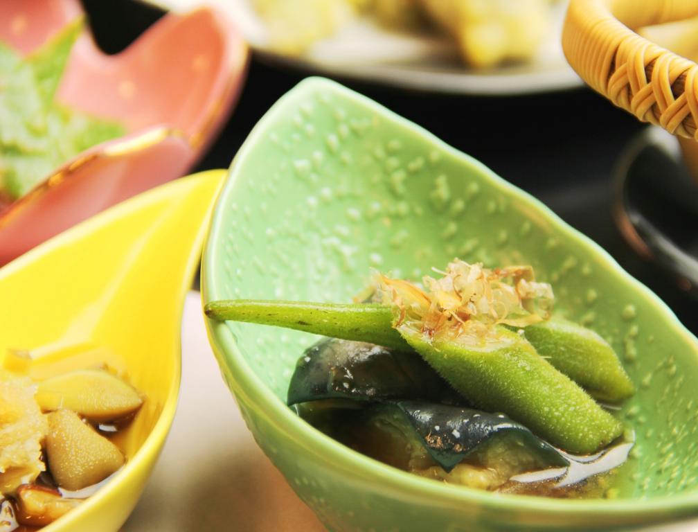 长野 Kyuhonbo Hisayamakan酒店 外观 照片